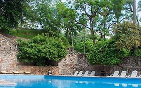 Hotel Termas Rosario de la Frontera